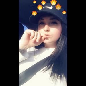 Meet your Posher, Arianne